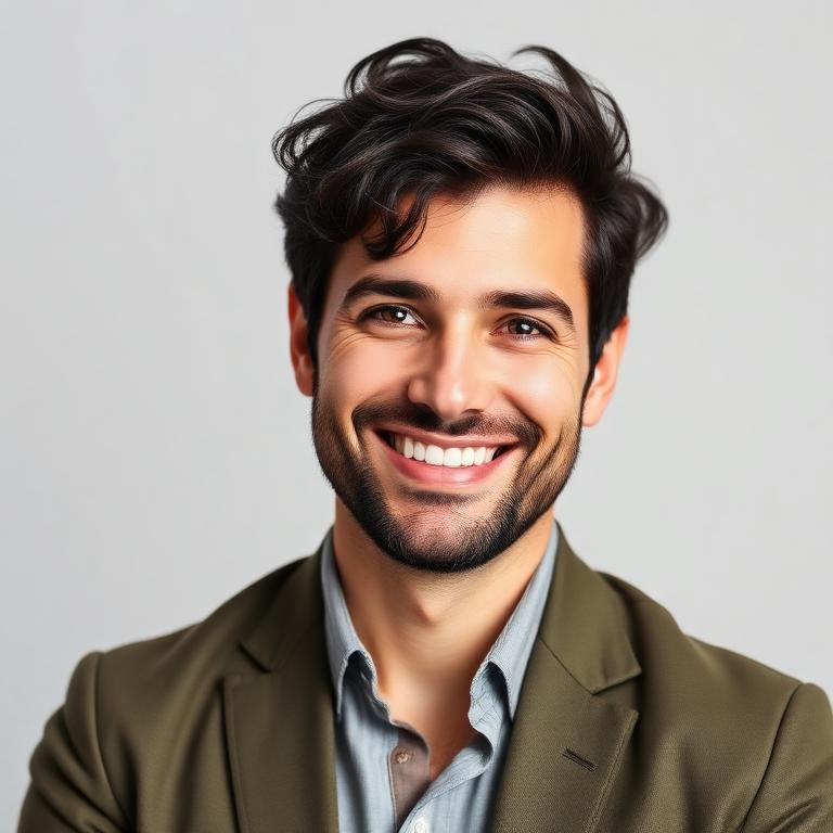Marco Esposito